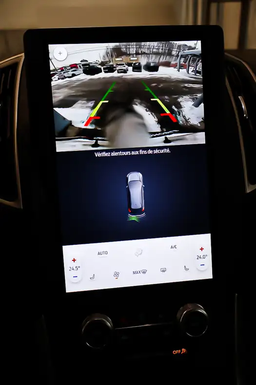 2024 Ford Edge SEL   AWD   CUIR   CARPLAY DEMARREUR A DISTANCE - Photo 21