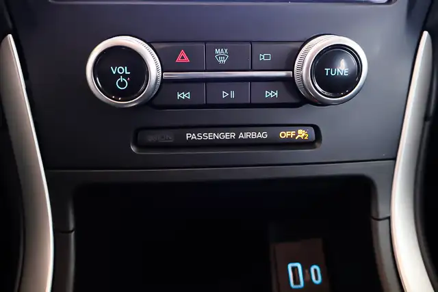 2024 Ford Edge SEL   AWD   CUIR   CARPLAY DEMARREUR A DISTANCE - Photo 22