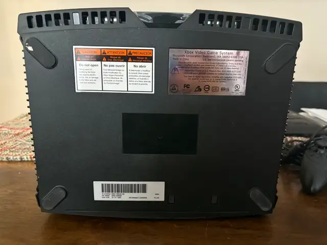 Xbox console - Photo 2