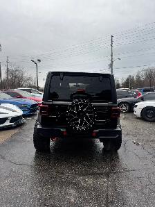 2020 Jeep Wrangler Unlimited Sport | NO ACCIDENT | SAFETY |CLEAN - Photo 9