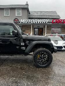2020 Jeep Wrangler Unlimited Sport | NO ACCIDENT | SAFETY |CLEAN - Photo 14