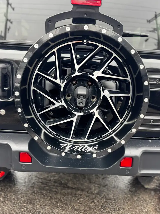 2020 Jeep Wrangler Unlimited Sport | NO ACCIDENT | SAFETY |CLEAN - Photo 18