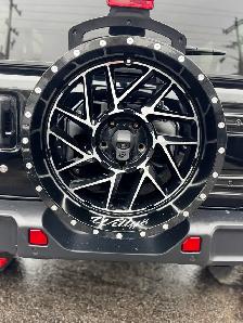 2020 Jeep Wrangler Unlimited Sport | NO ACCIDENT | SAFETY |CLEAN - Photo 18