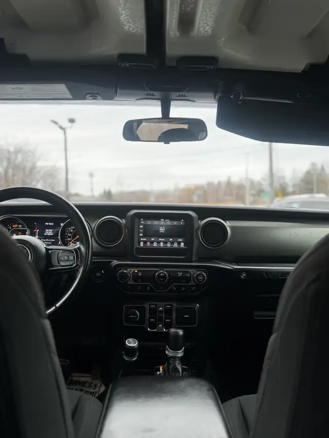 2020 Jeep Wrangler Unlimited Sport | NO ACCIDENT | SAFETY |CLEAN - Photo 19
