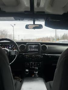 2020 Jeep Wrangler Unlimited Sport | NO ACCIDENT | SAFETY |CLEAN - Photo 19