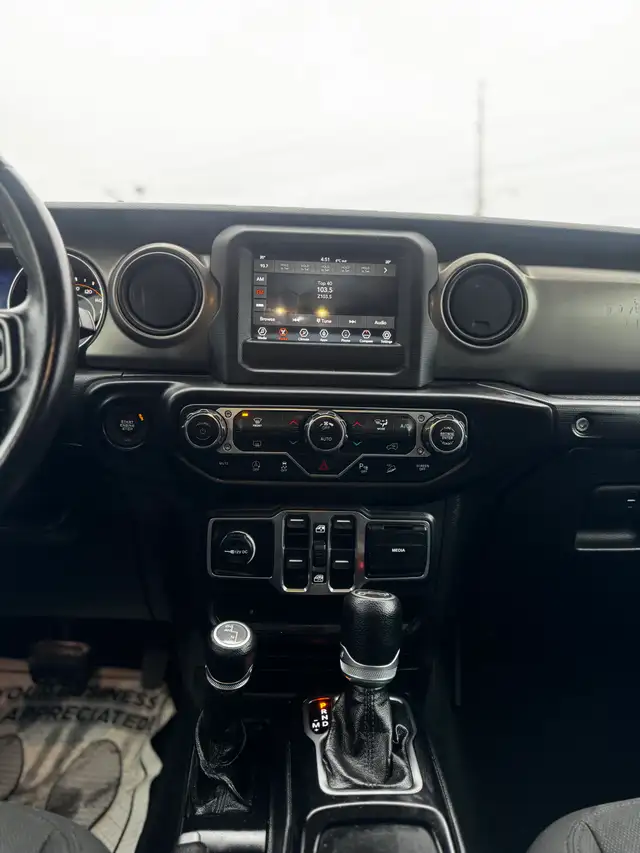 2020 Jeep Wrangler Unlimited Sport | NO ACCIDENT | SAFETY |CLEAN - Photo 23