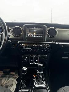 2020 Jeep Wrangler Unlimited Sport | NO ACCIDENT | SAFETY |CLEAN - Photo 23