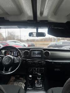 2020 Jeep Wrangler Unlimited Sport | NO ACCIDENT | SAFETY |CLEAN - Photo 24