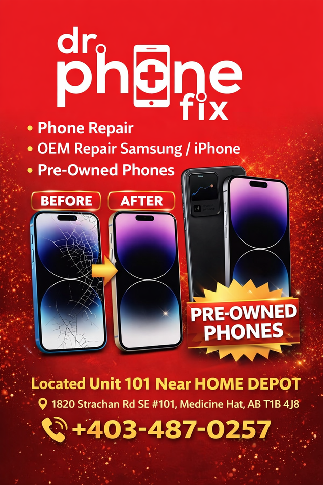 'Laptops, iPhone, Android, Pads, tablet. All kinds of repairs' - Photo 2