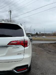 2018 Acura RDX AWD Tech Pkg | NO ACCIDENT | LEATHER | SUNROOF | - Photo 13