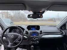 2018 Acura RDX AWD Tech Pkg | NO ACCIDENT | LEATHER | SUNROOF | - Photo 14