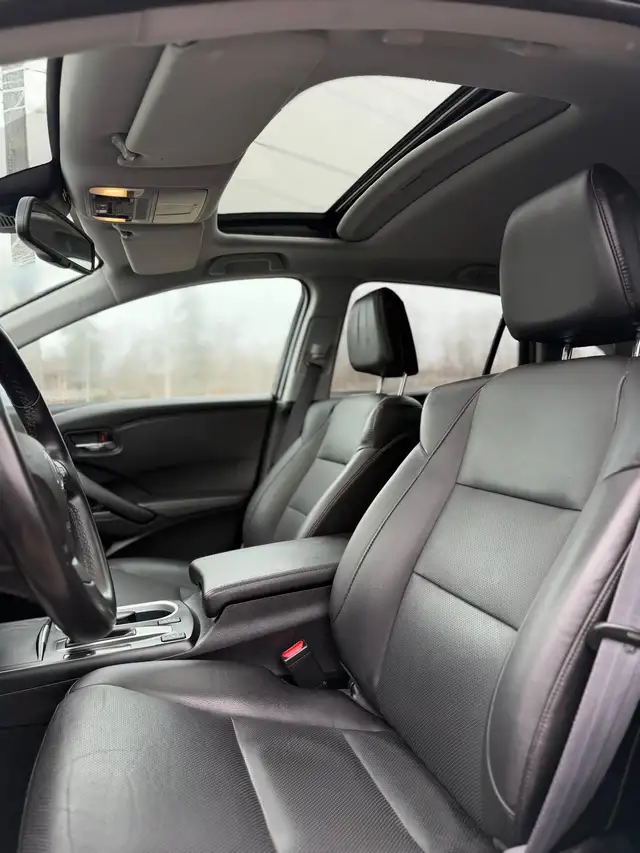 2018 Acura RDX AWD Tech Pkg | NO ACCIDENT | LEATHER | SUNROOF | - Photo 15