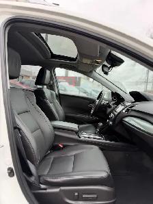 2018 Acura RDX AWD Tech Pkg | NO ACCIDENT | LEATHER | SUNROOF | - Photo 16