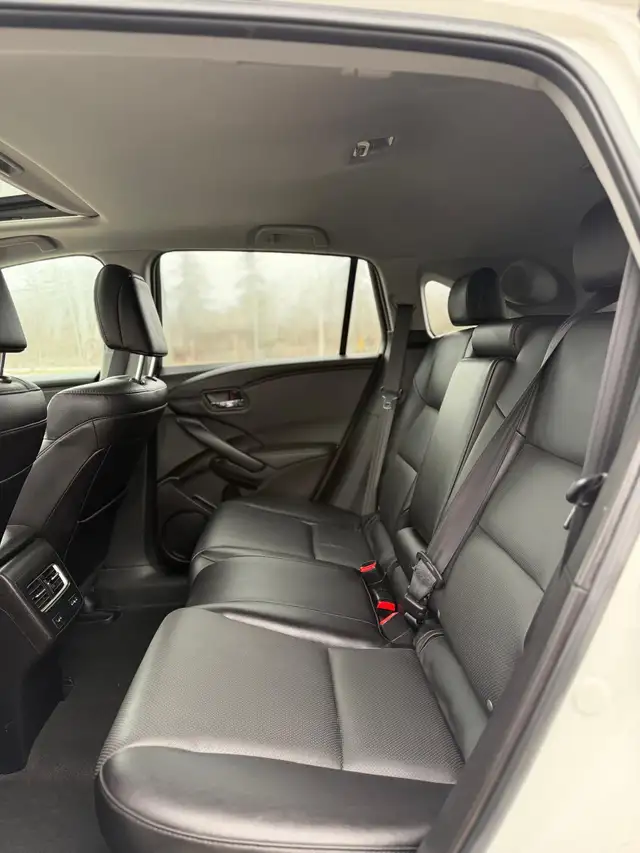 2018 Acura RDX AWD Tech Pkg | NO ACCIDENT | LEATHER | SUNROOF | - Photo 17