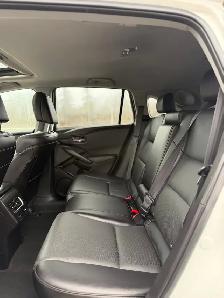 2018 Acura RDX AWD Tech Pkg | NO ACCIDENT | LEATHER | SUNROOF | - Photo 17