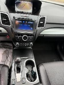 2018 Acura RDX AWD Tech Pkg | NO ACCIDENT | LEATHER | SUNROOF | - Photo 19