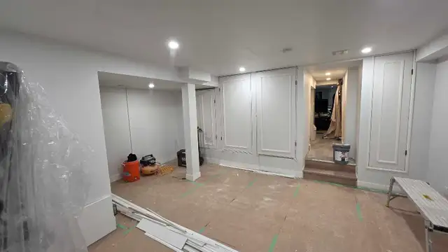 Custom Closets