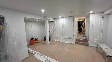 Custom Closets