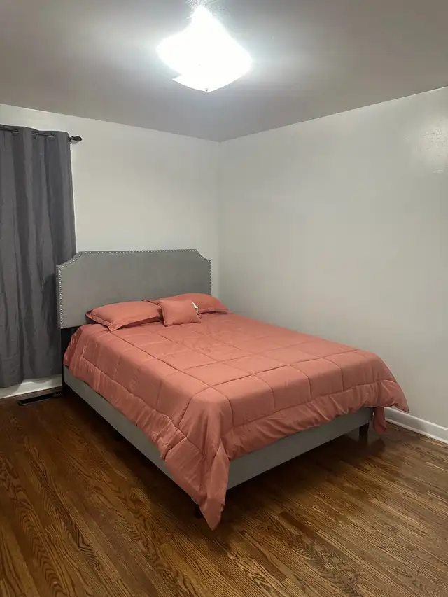 room for rent Scarborough - Photo 6