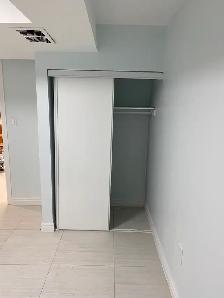 Furnished Basement Rooms Available