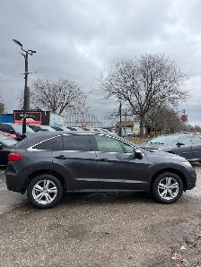 2015 Acura RDX AWD | NO ACCIDENT | SUNROOF | LEATHER | SAFETY | - Photo 6
