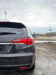 2015 Acura RDX AWD | NO ACCIDENT | SUNROOF | LEATHER | SAFETY | - Photo 11