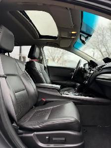 2015 Acura RDX AWD | NO ACCIDENT | SUNROOF | LEATHER | SAFETY | - Photo 14
