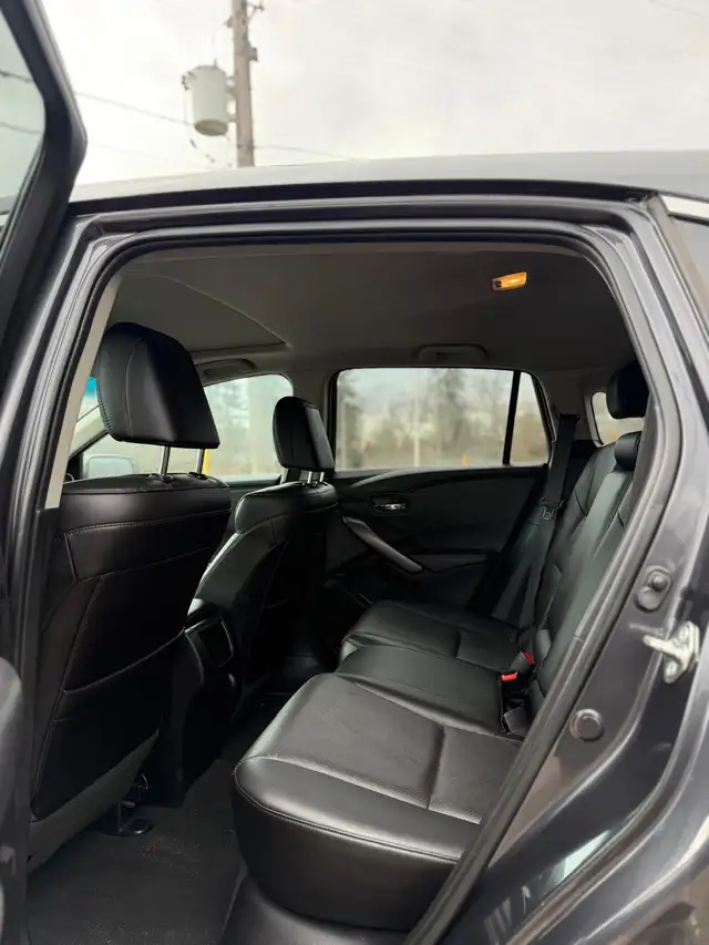 2015 Acura RDX AWD | NO ACCIDENT | SUNROOF | LEATHER | SAFETY | - Photo 15