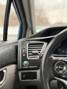 2014 Honda Civic Sedan LX | LOW KM | CLEAN TITLE | SAFETY | - Photo 18