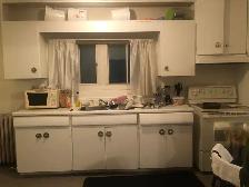 Room Rental International Student/ Work Permit