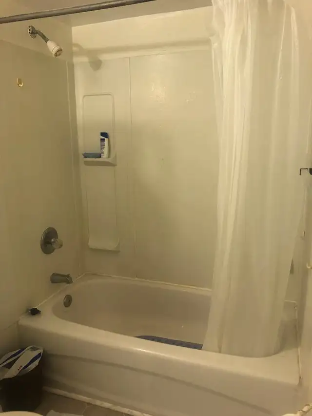 Room Rental International Student/ Work Permit - Photo 2