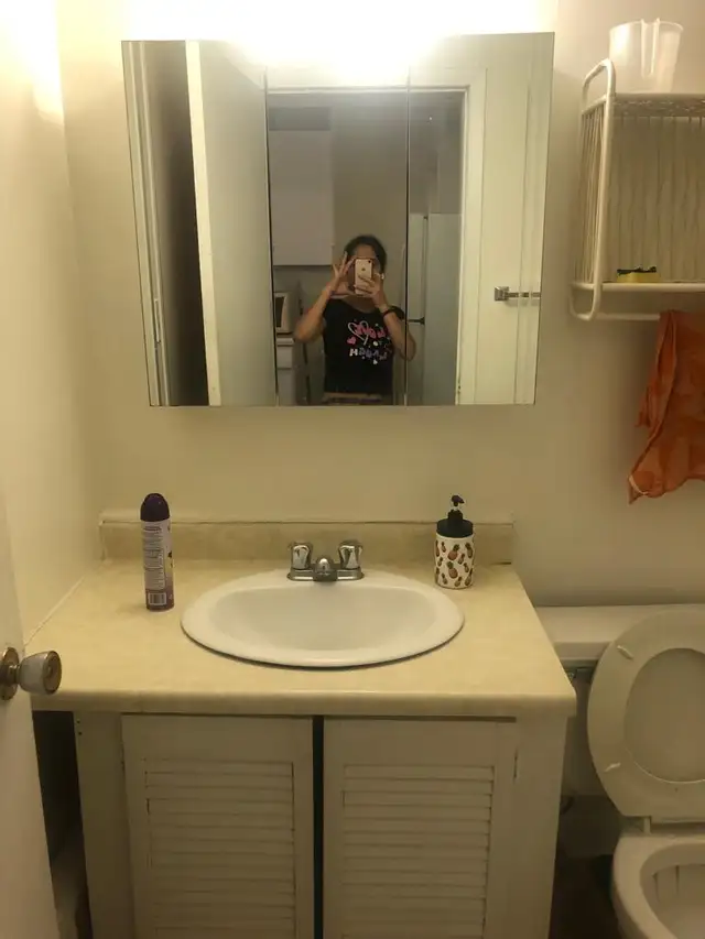 Room Rental International Student/ Work Permit - Photo 3