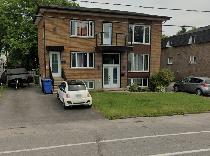4 ½ for Rent  - Salaberry-de-Valleyfield at $ 1 575.00 for May 1