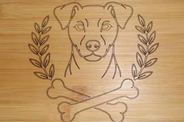 Custom Laser-Engraved Charcuterie & Serving Boards Perfect Gift - Photo 4