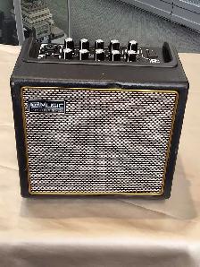 CoolMusic BP-Mini Portable Bluetooth USB-C Guitar Amplifier