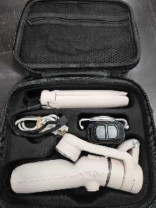 DJI OM5 With Case