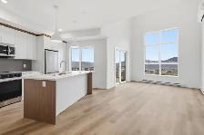 Brand New Apartment Building - Aberdeen Kamloops BC