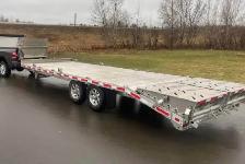 Trailer Rentals In Ottawa