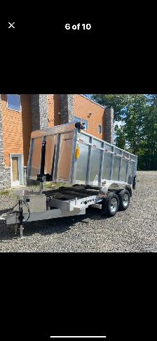 Trailer Rentals In Ottawa - Photo 6