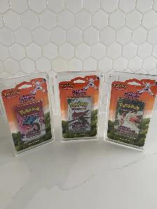 Holon Phantoms Pokemon Blister Pack
