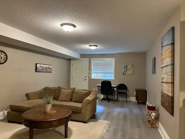 North Nanaimo one bedroom suite $1650 available on April 1st - Photo 2