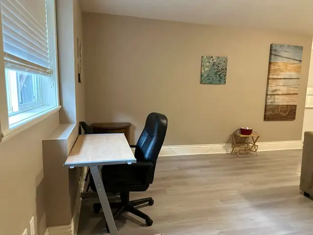 North Nanaimo one bedroom suite $1650 available on April 1st - Photo 3
