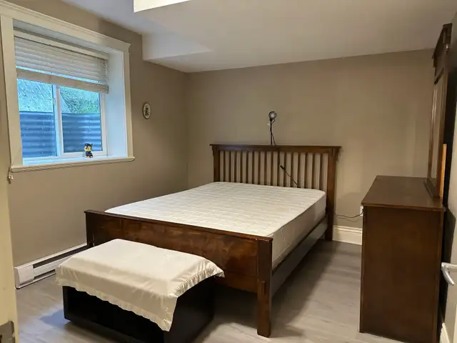 North Nanaimo one bedroom suite $1650 available on April 1st - Photo 5