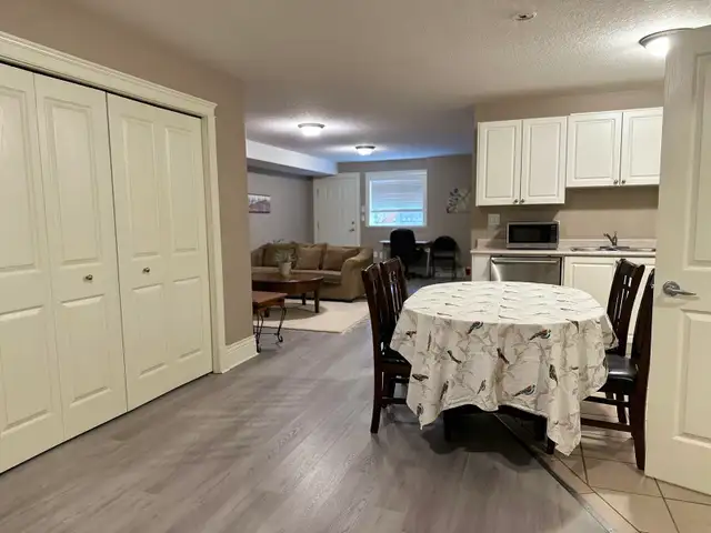 North Nanaimo one bedroom suite $1650 available on April 1st - Photo 7