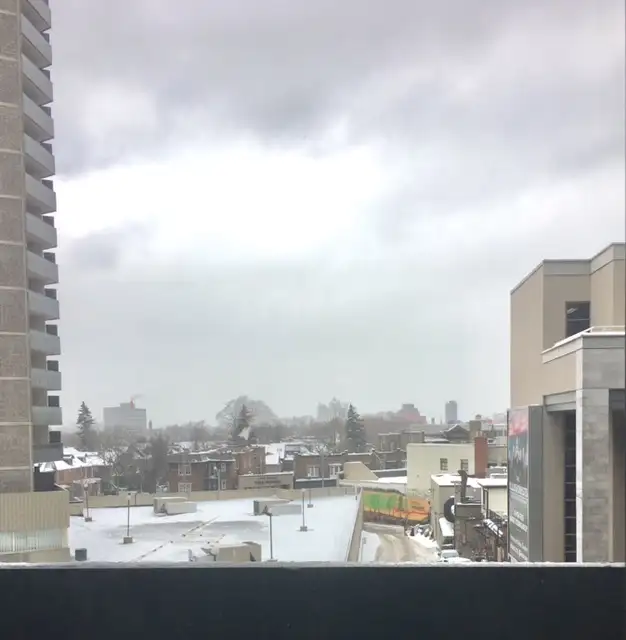 BATHURST & ST CLAIR: Charming Studio Condo For Rent Toronto - Photo 12