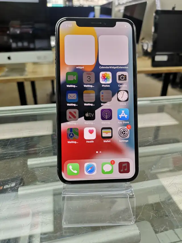 Apple Iphone X 64GB