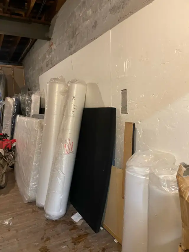 Brand New KING PILLOWTOPS!  $499 (12 INCH Thick) - Photo 2