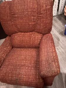 Lazy Boy Chair FREE