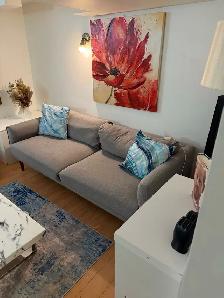 Basement Apartment For Rent/Vaughan