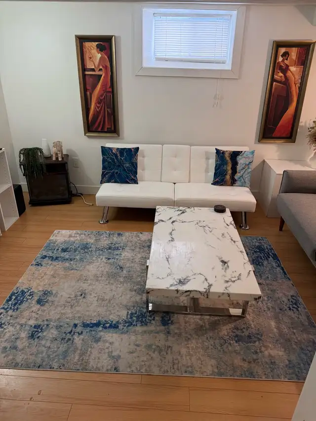 Basement Apartment For Rent/Vaughan - Photo 2